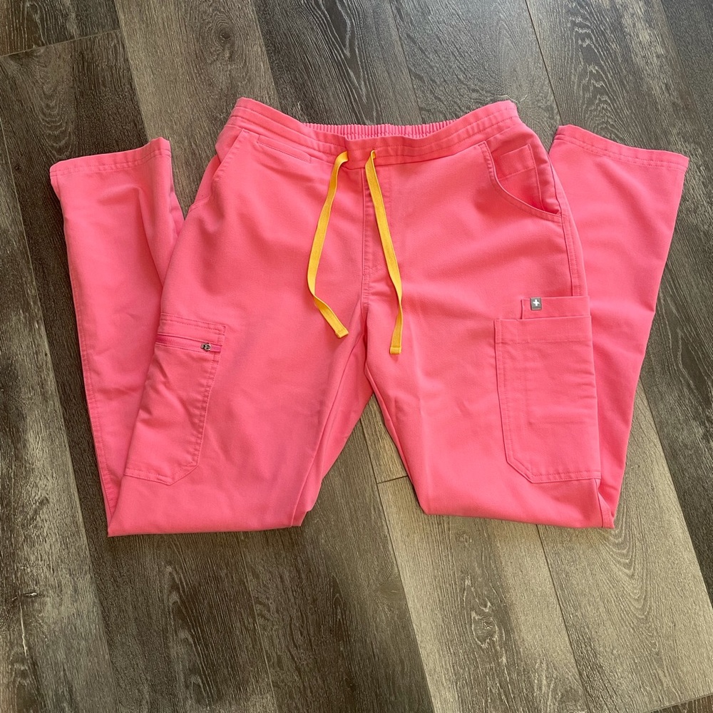 Women’s Figs Scrub Pants Size Small